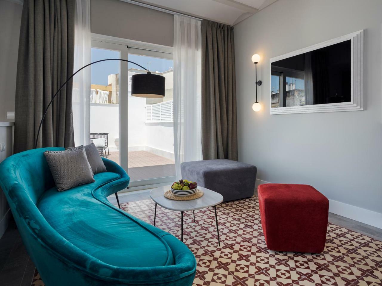 Appartement One Shot Conde De Torrejon Sevilla