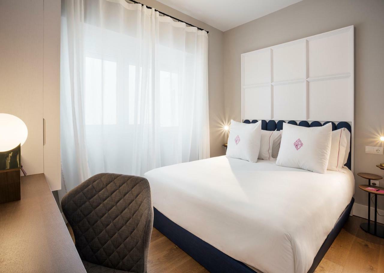 Appartement One Shot Conde De Torrejon *