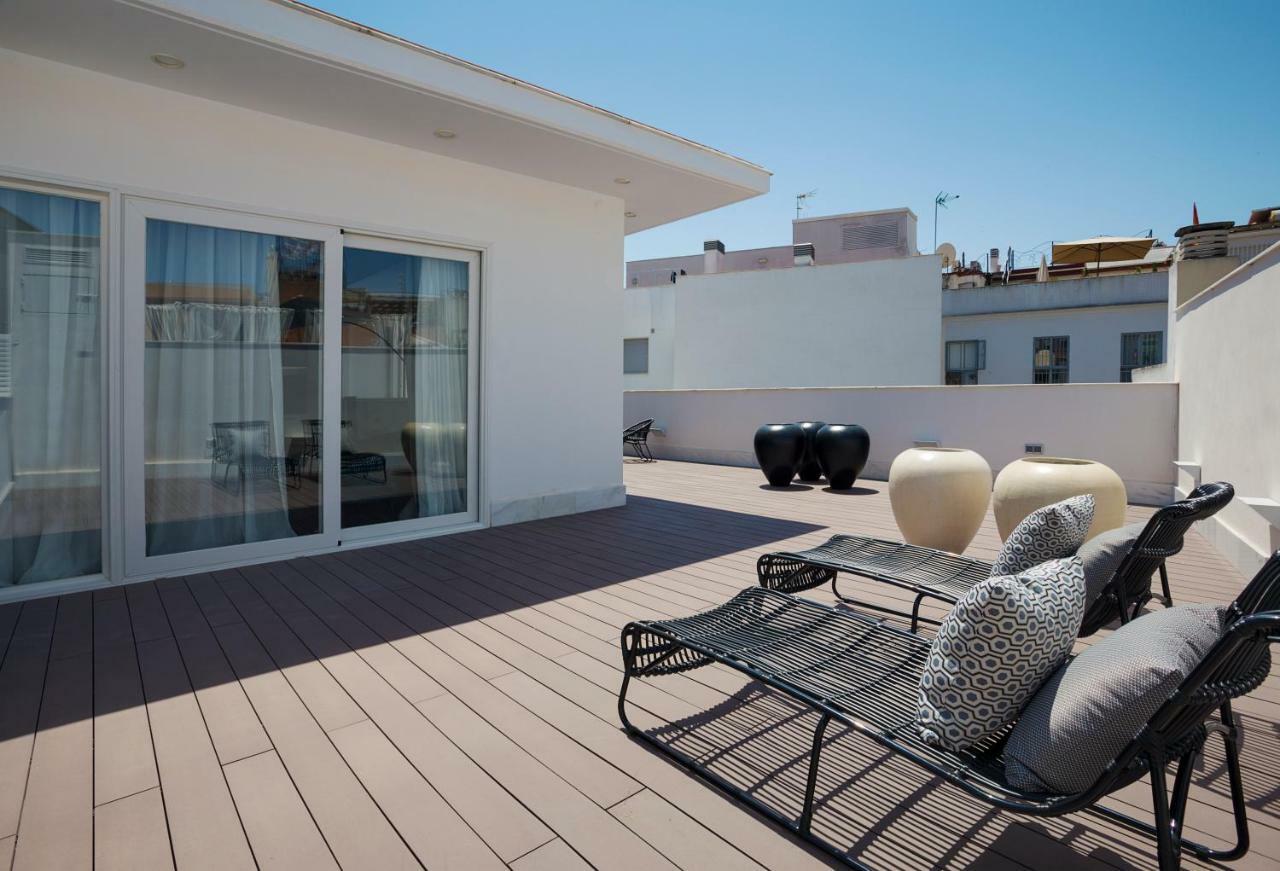Appartement One Shot Conde De Torrejon Sevilla