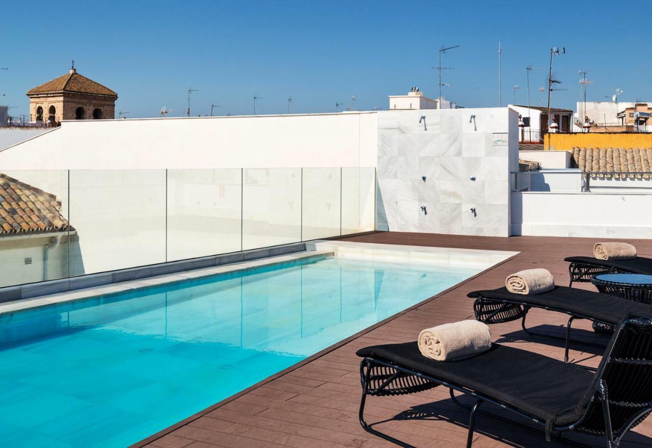 Appartement One Shot Conde De Torrejon *