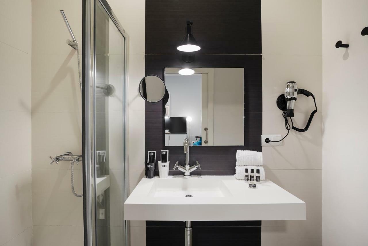 Appartement One Shot Conde De Torrejon Sevilla