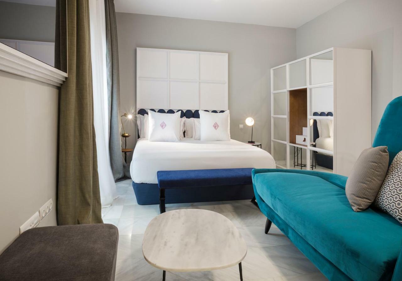 Appartement One Shot Conde De Torrejon *