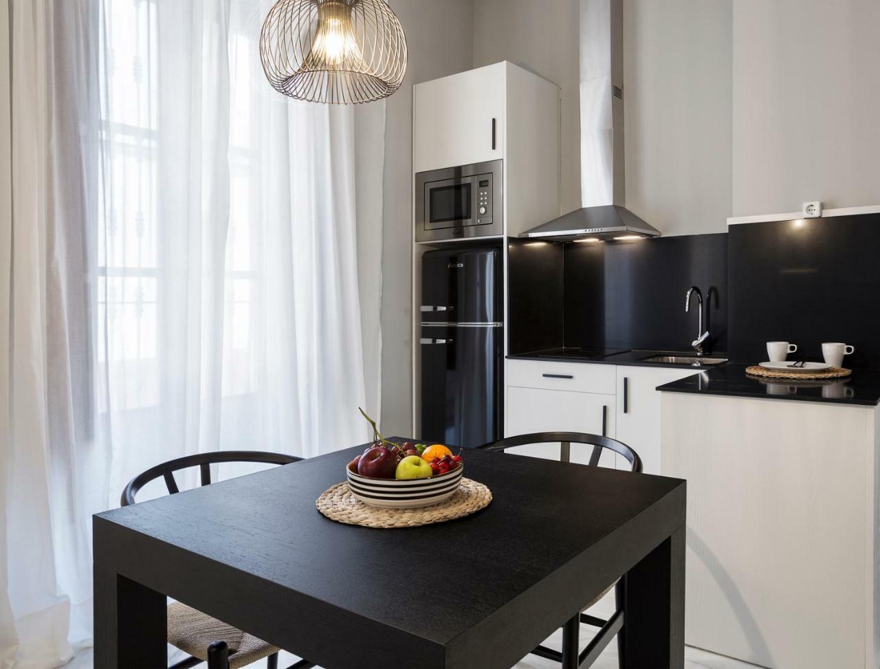 Appartement One Shot Conde De Torrejon Sevilla