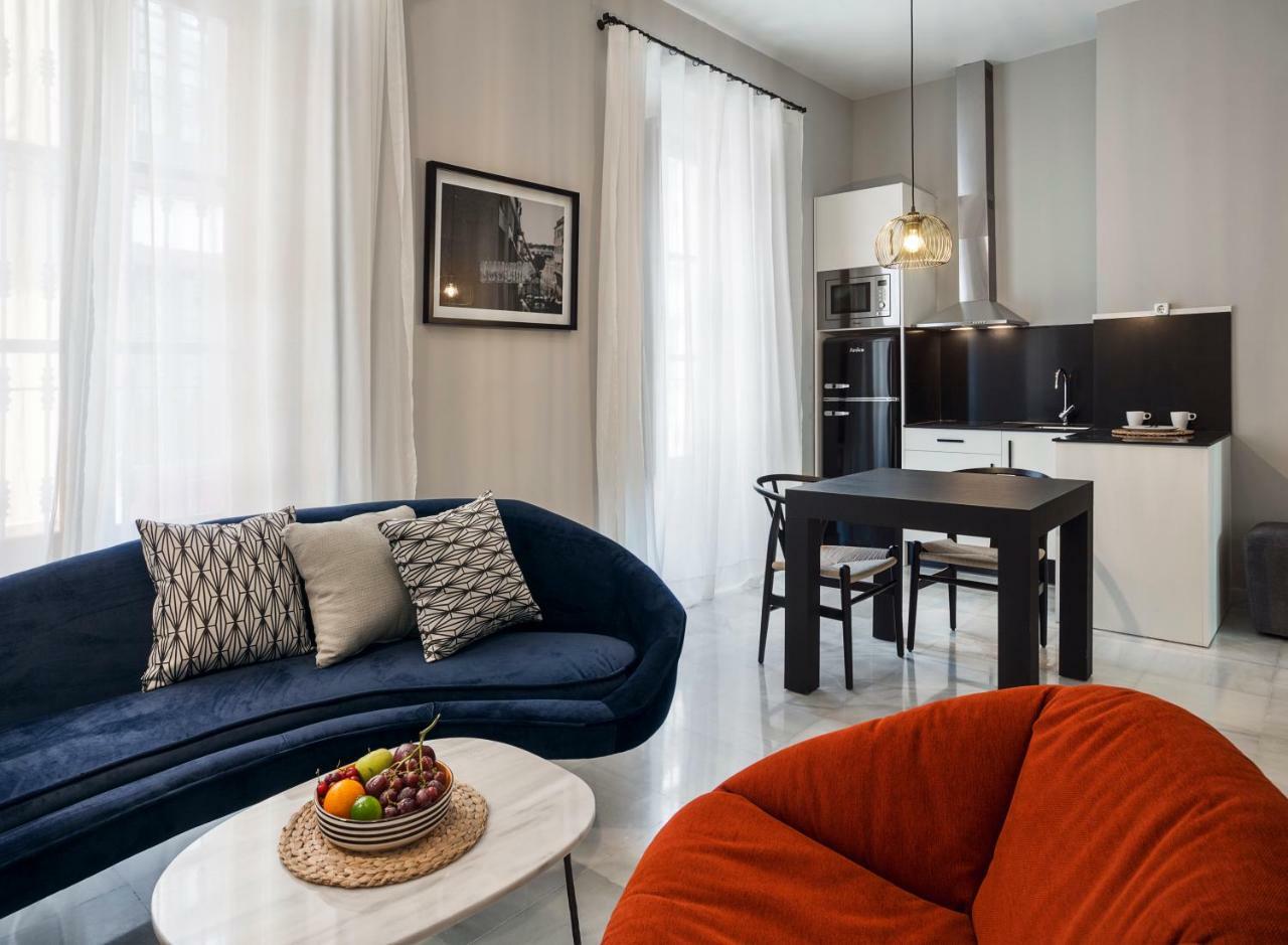 Appartement One Shot Conde De Torrejon Sevilla