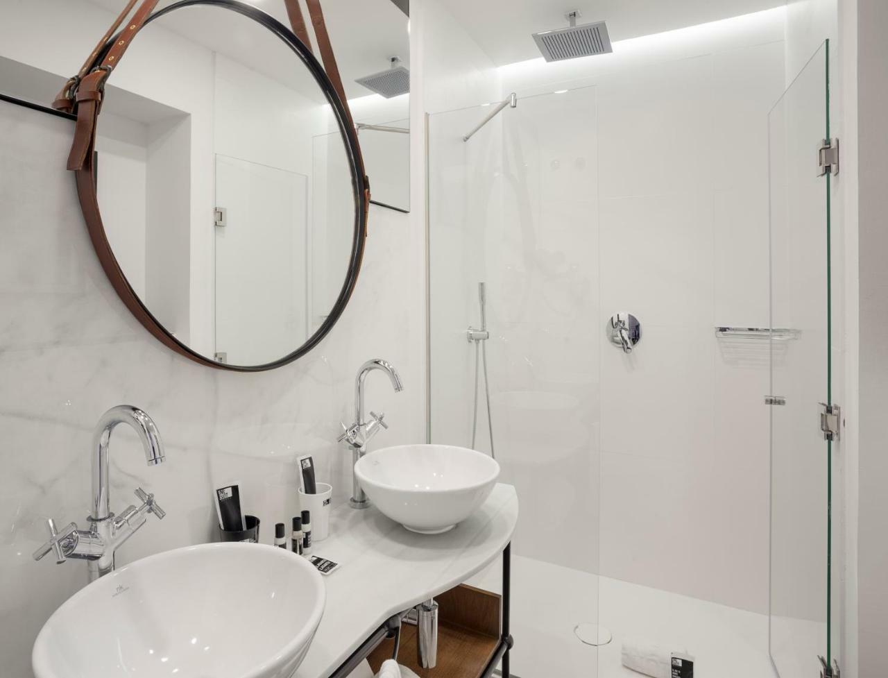 One Shot Conde De Torrejon Appartement Sevilla