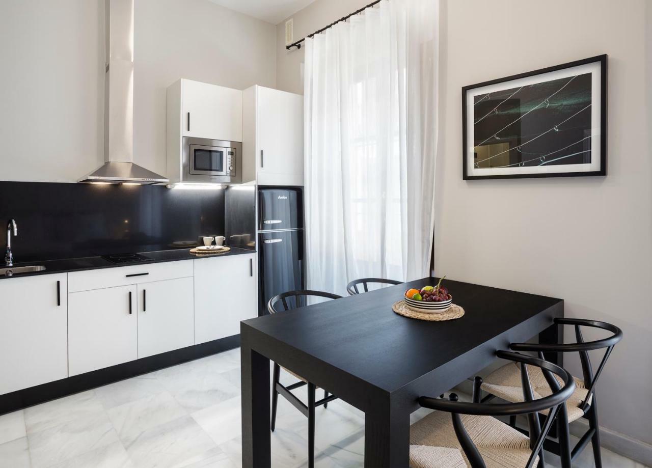 One Shot Conde De Torrejon Appartement