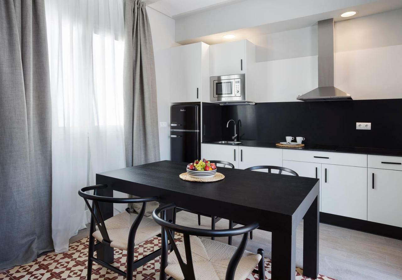 One Shot Conde De Torrejon Appartement *