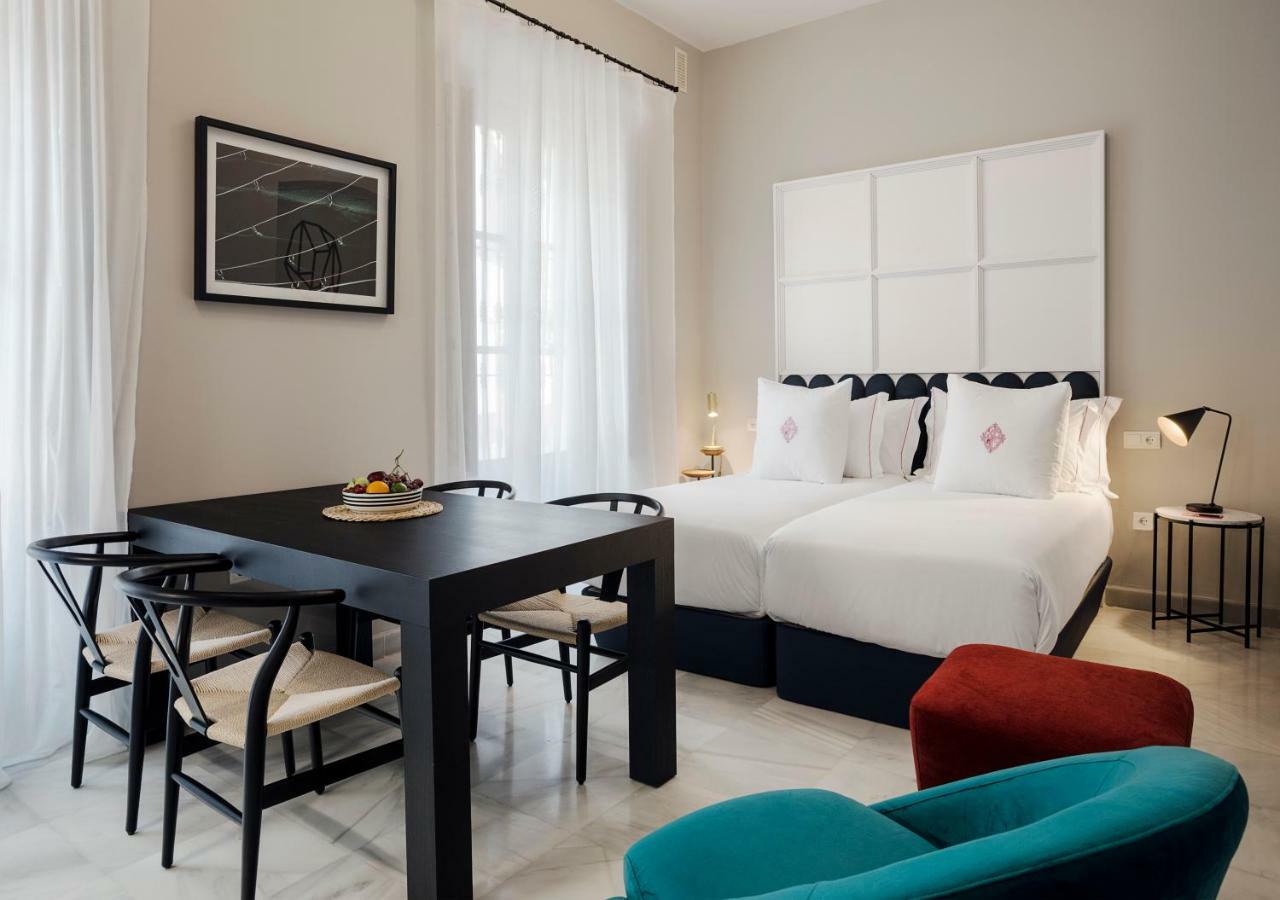 Appartement One Shot Conde De Torrejon Sevilla
