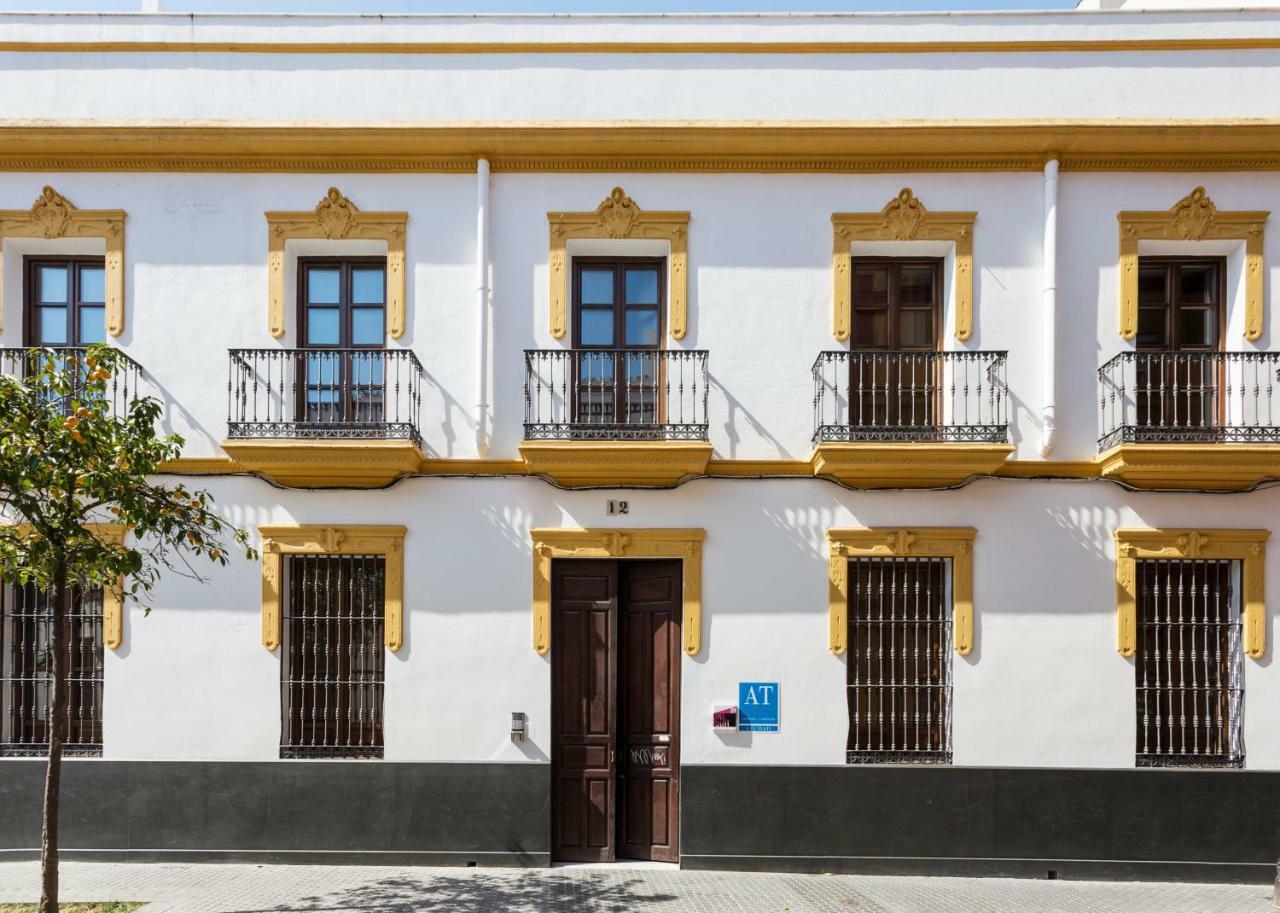 One Shot Conde De Torrejon Appartement