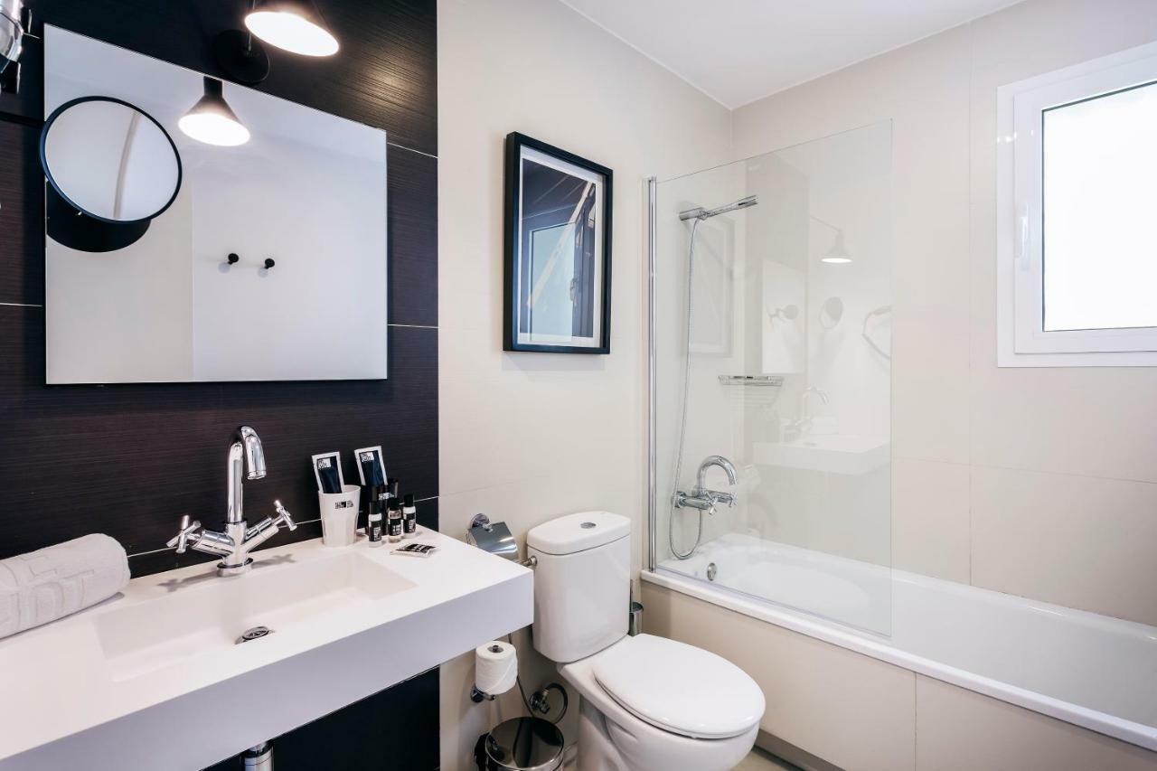 Appartement One Shot Conde De Torrejon *