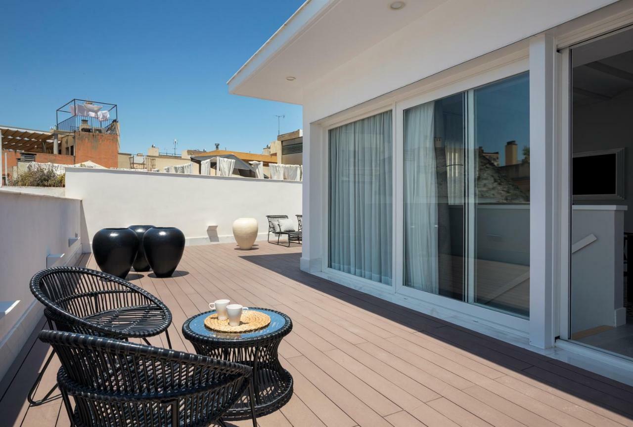 Appartement One Shot Conde De Torrejon *
